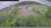 Archiv Foto Webcam Ödbergalm und Campingplatz am Tegernsee 09:00