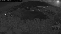 Archiv Foto Webcam Ödbergalm und Campingplatz am Tegernsee 01:00
