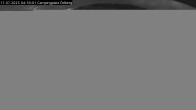 Archiv Foto Webcam Ödbergalm und Campingplatz am Tegernsee 03:00