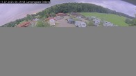 Archiv Foto Webcam Ödbergalm und Campingplatz am Tegernsee 05:00