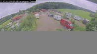 Archiv Foto Webcam Ödbergalm und Campingplatz am Tegernsee 07:00