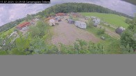 Archiv Foto Webcam Ödbergalm und Campingplatz am Tegernsee 11:00