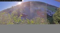 Archiv Foto Webcam Ödbergalm und Campingplatz am Tegernsee 05:00