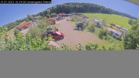 Archiv Foto Webcam Ödbergalm und Campingplatz am Tegernsee 09:00