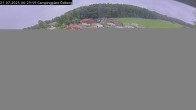 Archived image Webcam Ödbergalm near Tegernsee 05:00