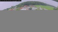 Archiv Foto Webcam Ödbergalm und Campingplatz am Tegernsee 05:00