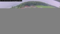 Archiv Foto Webcam Ödbergalm und Campingplatz am Tegernsee 06:00