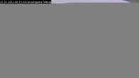 Archiv Foto Webcam Ödbergalm und Campingplatz am Tegernsee 07:00