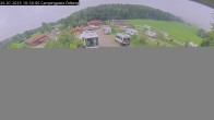 Archiv Foto Webcam Ödbergalm und Campingplatz am Tegernsee 09:00