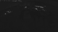 Archiv Foto Webcam Ödbergalm und Campingplatz am Tegernsee 03:00