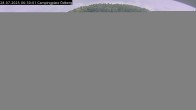 Archiv Foto Webcam Ödbergalm und Campingplatz am Tegernsee 05:00