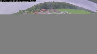 Archiv Foto Webcam Ödbergalm und Campingplatz am Tegernsee 07:00