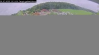Archiv Foto Webcam Ödbergalm und Campingplatz am Tegernsee 11:00