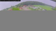 Archiv Foto Webcam Ödbergalm und Campingplatz am Tegernsee 13:00