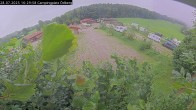 Archiv Foto Webcam Ödbergalm und Campingplatz am Tegernsee 15:00