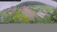 Archiv Foto Webcam Ödbergalm und Campingplatz am Tegernsee 05:00