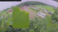 Archiv Foto Webcam Ödbergalm und Campingplatz am Tegernsee 07:00