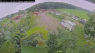 Archiv Foto Webcam Ödbergalm und Campingplatz am Tegernsee 09:00