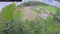 Archiv Foto Webcam Ödbergalm und Campingplatz am Tegernsee 13:00