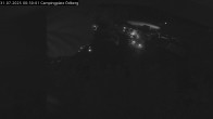 Archived image Webcam Ödbergalm near Tegernsee 23:00
