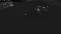 Archived image Webcam Ödbergalm near Tegernsee 03:00
