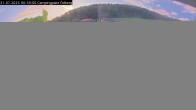 Archiv Foto Webcam Ödbergalm und Campingplatz am Tegernsee 05:00