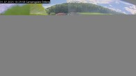 Archiv Foto Webcam Ödbergalm und Campingplatz am Tegernsee 09:00