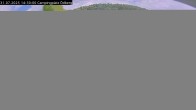 Archiv Foto Webcam Ödbergalm und Campingplatz am Tegernsee 13:00