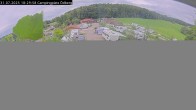 Archiv Foto Webcam Ödbergalm und Campingplatz am Tegernsee 17:00