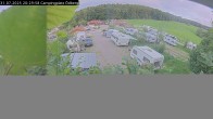 Archiv Foto Webcam Ödbergalm und Campingplatz am Tegernsee 19:00
