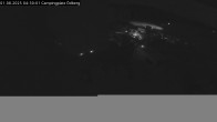 Archiv Foto Webcam Ödbergalm und Campingplatz am Tegernsee 03:00
