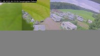 Archiv Foto Webcam Ödbergalm und Campingplatz am Tegernsee 06:00
