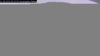 Archiv Foto Webcam Ödbergalm und Campingplatz am Tegernsee 07:00