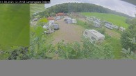 Archiv Foto Webcam Ödbergalm und Campingplatz am Tegernsee 11:00
