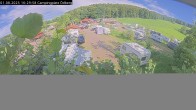 Archiv Foto Webcam Ödbergalm und Campingplatz am Tegernsee 15:00