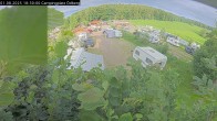 Archiv Foto Webcam Ödbergalm und Campingplatz am Tegernsee 17:00