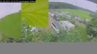 Archiv Foto Webcam Ödbergalm und Campingplatz am Tegernsee 09:00