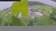 Archiv Foto Webcam Ödbergalm und Campingplatz am Tegernsee 11:00