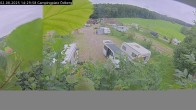 Archiv Foto Webcam Ödbergalm und Campingplatz am Tegernsee 13:00