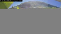 Archiv Foto Webcam Ödbergalm und Campingplatz am Tegernsee 07:00
