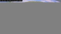 Archiv Foto Webcam Ödbergalm und Campingplatz am Tegernsee 17:00