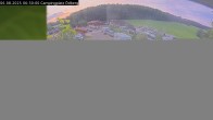 Archiv Foto Webcam Ödbergalm und Campingplatz am Tegernsee 05:00