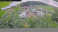Archiv Foto Webcam Ödbergalm und Campingplatz am Tegernsee 09:00