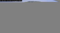 Archiv Foto Webcam Ödbergalm und Campingplatz am Tegernsee 09:00