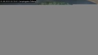 Archiv Foto Webcam Ödbergalm und Campingplatz am Tegernsee 01:00