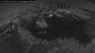 Archiv Foto Webcam Ödbergalm und Campingplatz am Tegernsee 03:00