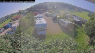 Archiv Foto Webcam Ödbergalm und Campingplatz am Tegernsee 07:00