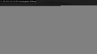 Archiv Foto Webcam Ödbergalm und Campingplatz am Tegernsee 03:00