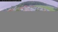 Archiv Foto Webcam Ödbergalm und Campingplatz am Tegernsee 05:00