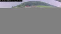 Archiv Foto Webcam Ödbergalm und Campingplatz am Tegernsee 06:00